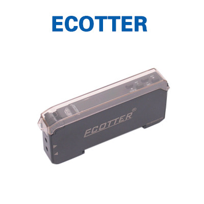 光纤传感界的“隐形冠军”？ECOTTER这波升级真能吊打老款？_传感器_淘宝数码网