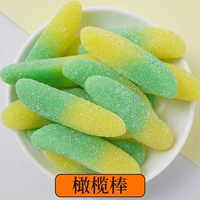 Оливковые палочки 5 кот