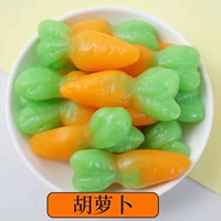 Фруктовый вкус