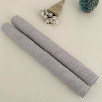 Refrigerator door handle cover Fabric double door handle cover Suede glass door Store property handrail cover anti-hot anti-collision