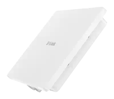 D-Link Youxun DAP-3662 Enterprise-class dual-band 1200M enterprise-class wireless outdoor AP waterproof and lightning protection