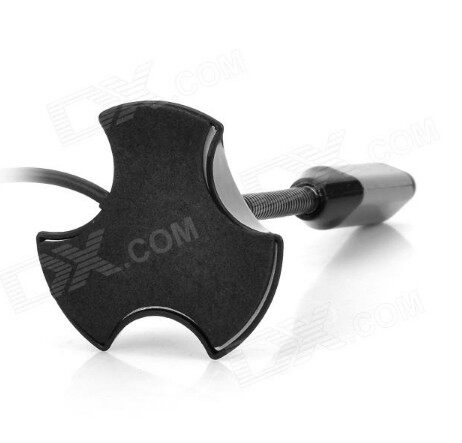 USB-микрофон конденсаторный стандартная комплектация