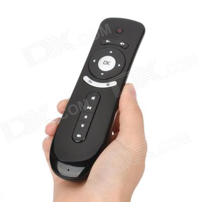 usb wireless gyroscope mouse air flying mouse 2 4G wireless mouse Android TV BOX mouse wireless