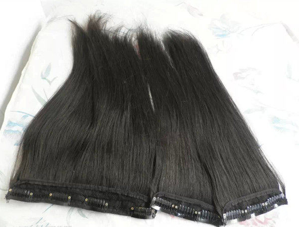 Extension mèches - Ref 218108 Image 12