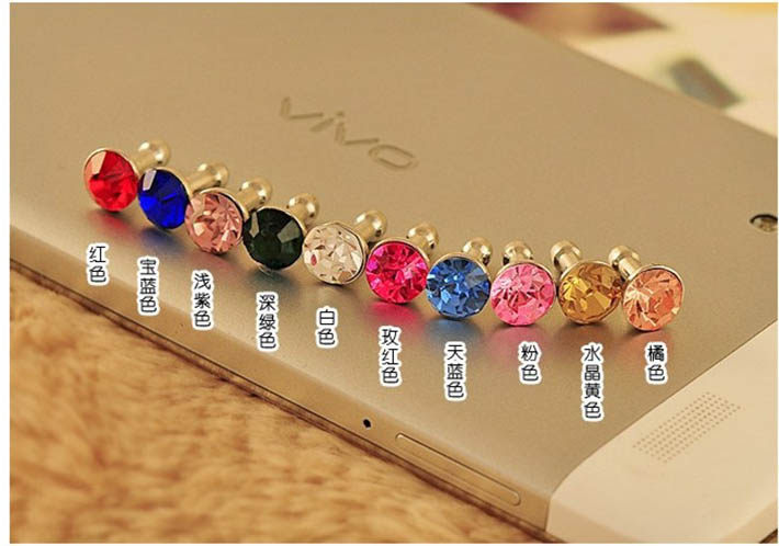 Connecteur pour téléphone portable - Ref 322426 Image 8