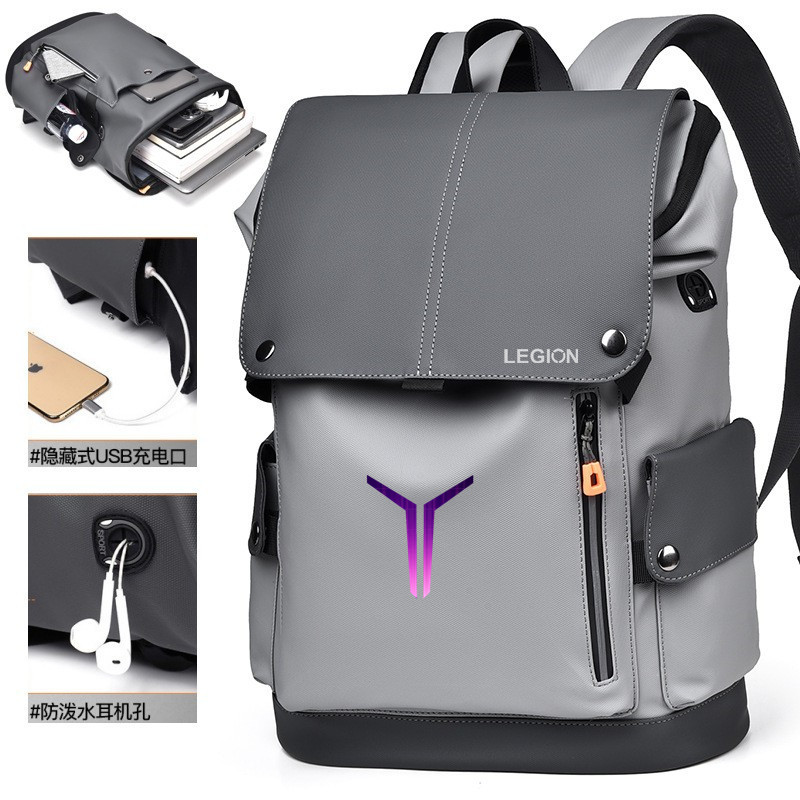 Lenovo Savior Y9000P Computer Bag 16inch Y7000P Laptop Backpack Y9000K Gaming Laptop Shockproof Backpack R9000X/R7000 Laiku Fighter War 7000 School Bag Lenovo Savior Y9000P Computer Bag 16inch Y7000P Laptop Backpack Y9000K Gaming Laptop Shockproof Backpack R9000X/R7000 Laiku Fighter War 7000 School Bag