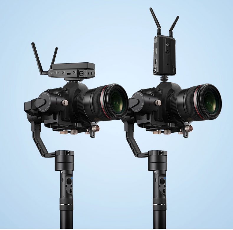 Hangzhou Rental Borrowing Wireless Tuhuan Film photo-spread equipment camera Single-eye micro single eye camera hdmi HD video live