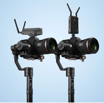 Hangzhou rental loan wireless image transmission video image transmission equipment Camera SLR micro single hdmi HD video live