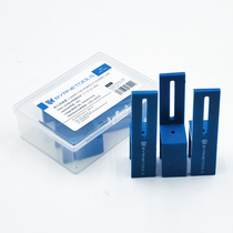 BYRNE Selected (Same Price as Live Broadcast Room) Woodworking Closure Marking Card Cabinet Installation Marker Board H18mm