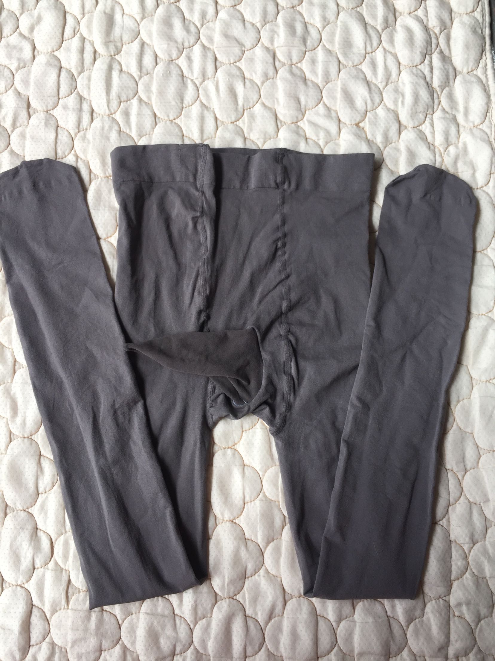 Jj nam bộ trứng 120D nhung rompers vớ tăng cộng với phân bón xoắn hai mặt vớ nam vớ vớ tất da chân
