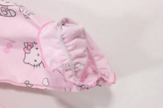 Jupe pour fille HELLO KITTY - Ref 2050833 Image 16