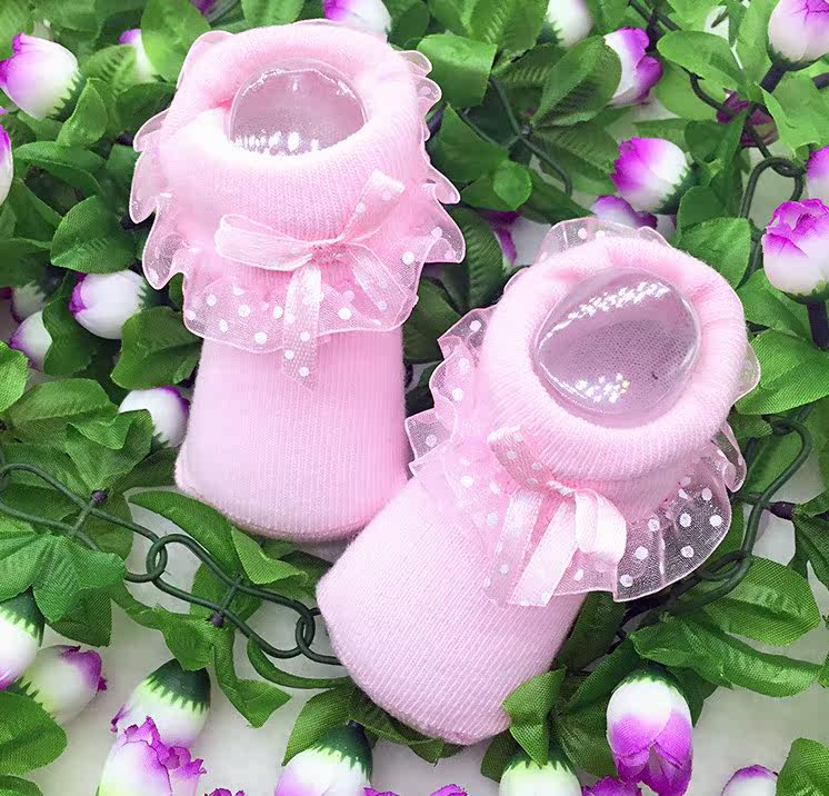 Chaussettes pour bébé - Ref 2109519 Image 11