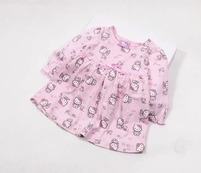 Jupe pour fille HELLO KITTY - Ref 2050833 Image 18