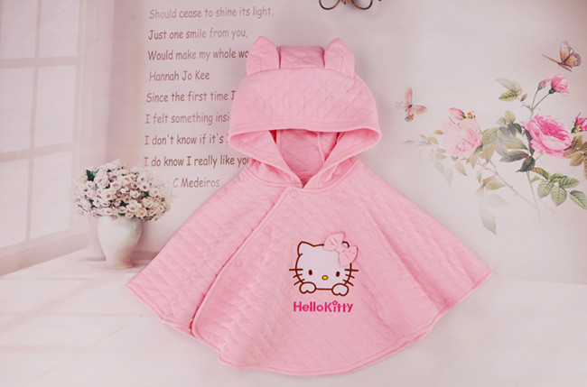 Cape pour enfant - Ref 2154036 Image 6