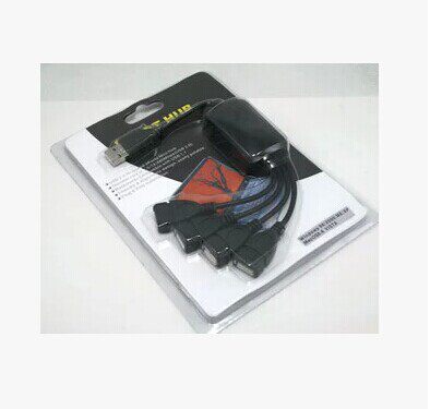 Concentrateur USB - Ref 367778 Image 4