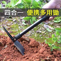 昌林 Марганцевая стальная пика вырытая куча артефакт на открытом воздухе многофункциональный склад