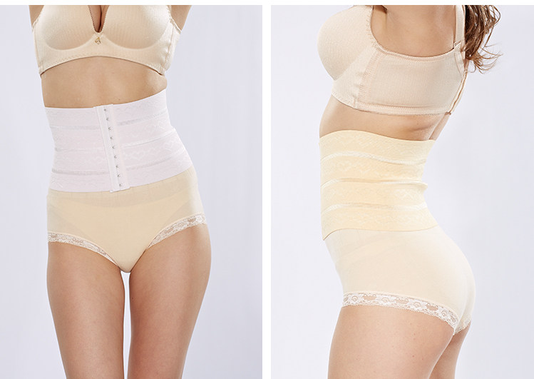 Corset sexy en spandex - Ref 679016 Image 26