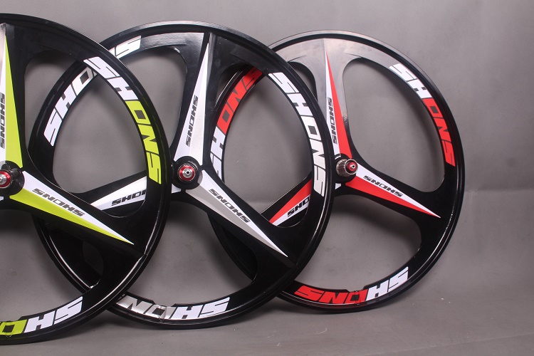 Roues de vélo cyclisme sur route 26 pouces - Ref 2384909 Image 20