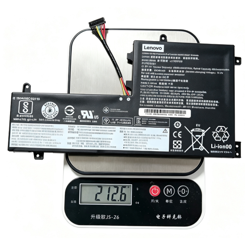 Suitable for Lenovo Savior Y7000P Y530 Y570 Y7000 2018 2019 L17C4Pg2 Battery