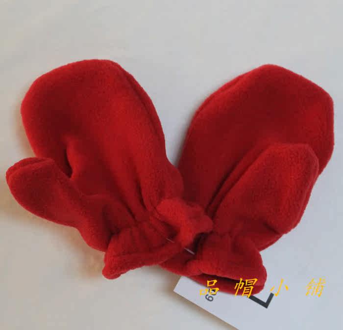 Gants pour enfants en velours - Ref 2147509 Image 10