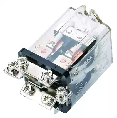 JQX-80F 1Z High power LJQX high current LJQX-63F 2Z Relay 12V 24V 220V