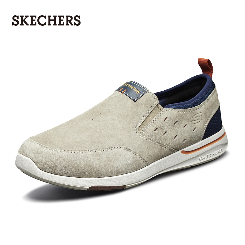 skechers business casual