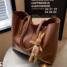 Сумка big tote bag for women