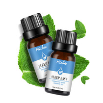 (Sleep)Compound essential oil Sleep essential oil Deep relaxation Bergamot Lavender sandalwood essential oil