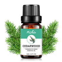 Cedar aromatherapy single essential oil humidifier special bedroom bathroom room air freshener