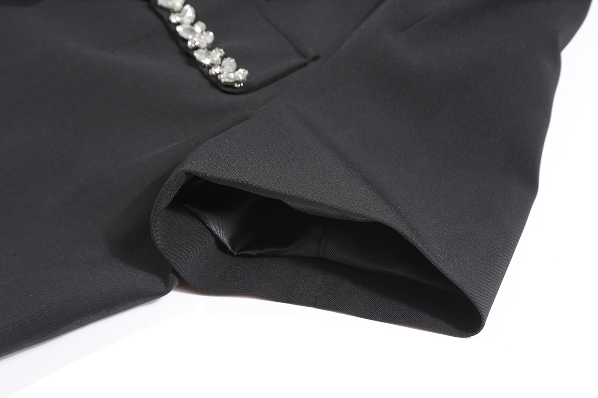 Tide, advanced summer set, suit, slip dress, high-quality style Tide, advanced summer set, suit, slip dress, high-quality style