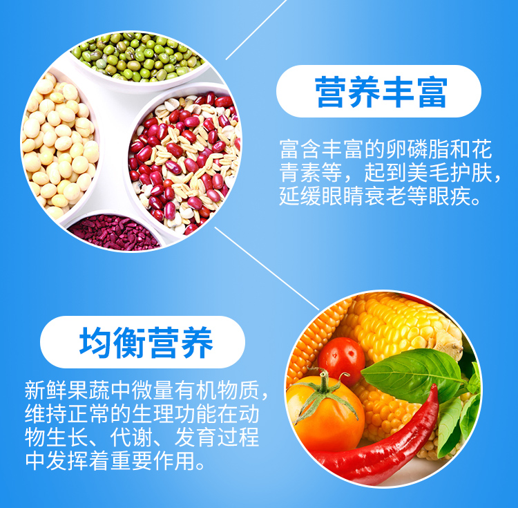 Thức ăn cho chó Aier Thứ bảy bơ thức ăn cho chó Jinmaolabul đa phương mục vụ chăn nuôi thức ăn cho chó 10kg20 kg - Chó Staples thức ăn cho chó poodle