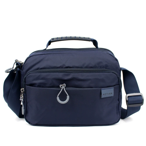 Водонепроницаемая нейлоновая сумка на одно плечо, портативный ремешок для сумки, рюкзак для отдыха, коллекция 2023