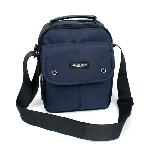 Летняя нейлоновая водонепроницаемая сумка, портативная сумка на одно плечо, рюкзак, 2023