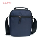 Летняя нейлоновая водонепроницаемая сумка, портативная сумка на одно плечо, рюкзак, 2023