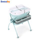 sweeby diaper table baby care table bath table baby changing table touching table bath one with bathtub