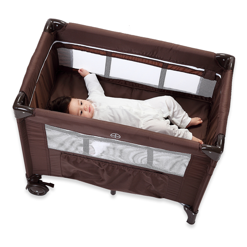 travel mini crib