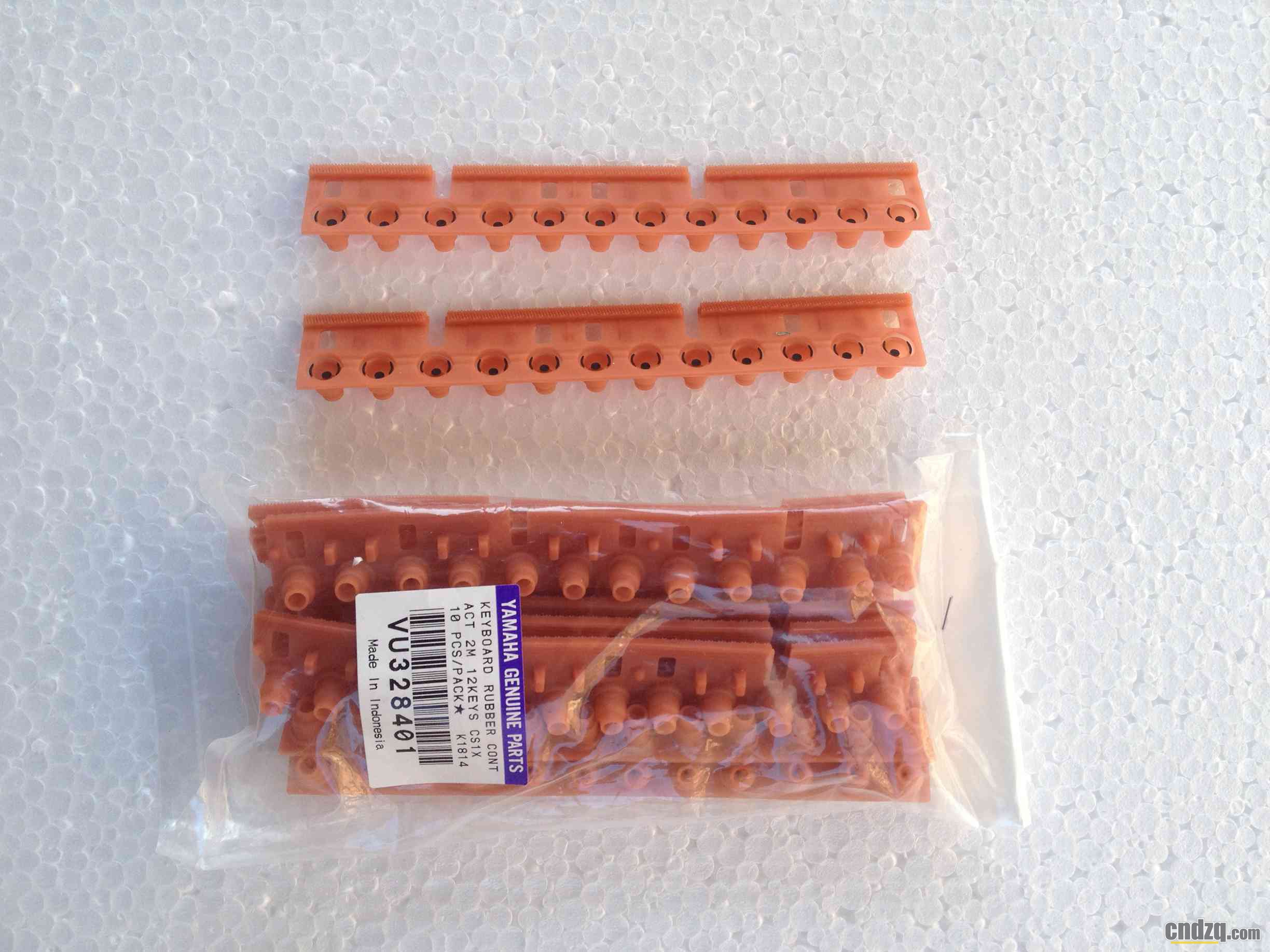 Mountain leaf PSR-S750 S950 S950 S910 S910 electronic organ Indonesia prolific imported conductive adhesive