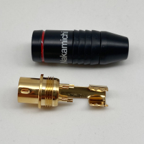 Zhongdao pure copper S terminal 5-pin video cable set-top box computer to TV projection pure copper cable 5pin