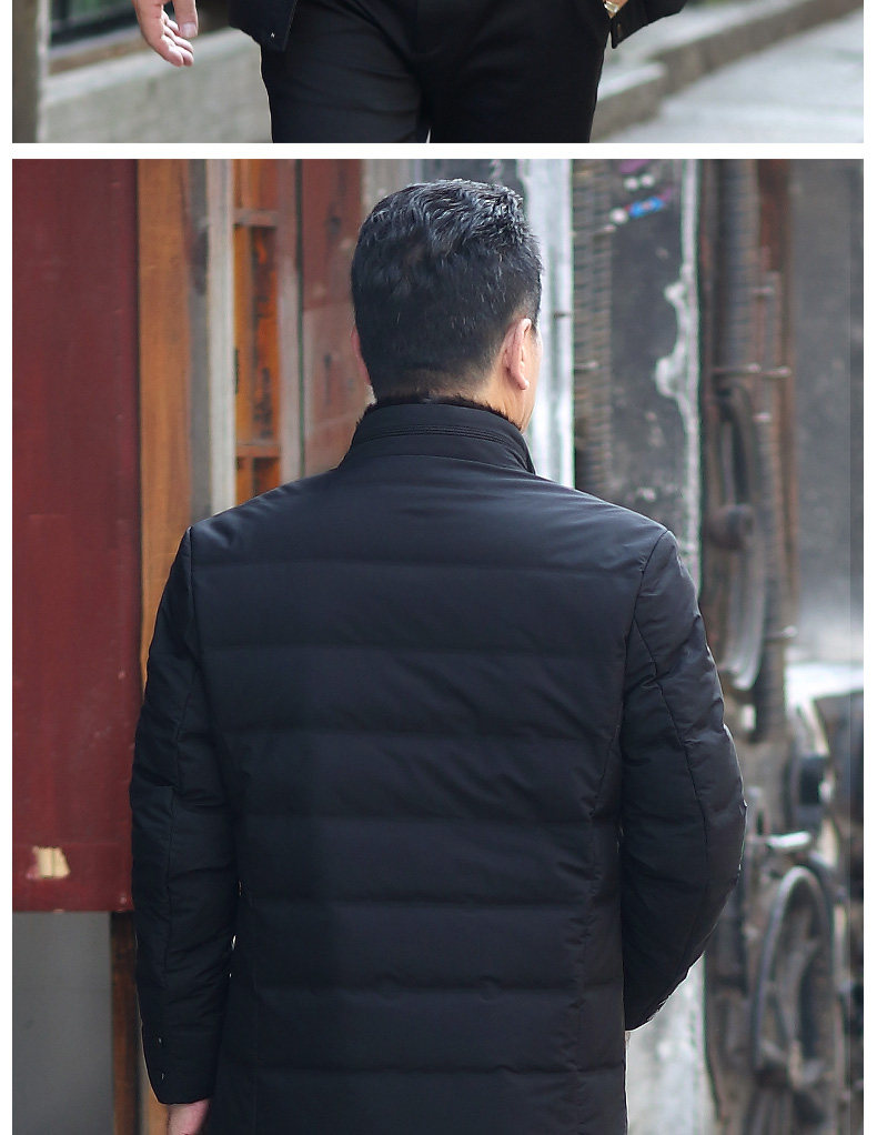 Blouson homme - Ref 3122700 Image 20