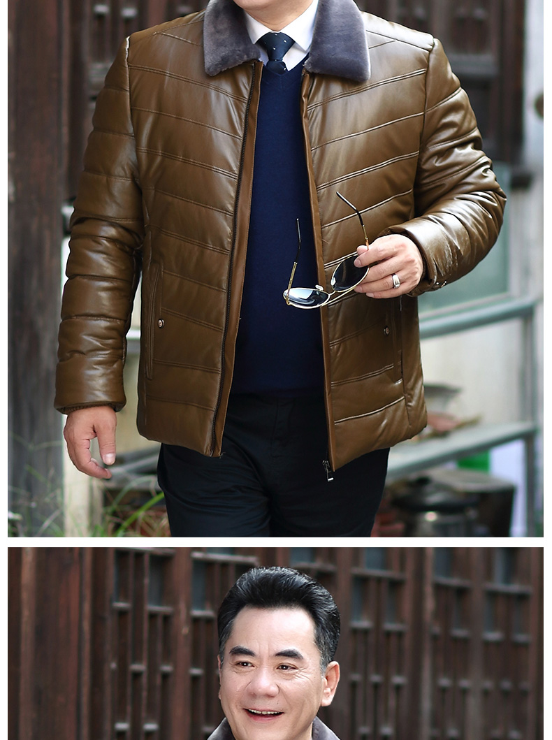 Blouson hiver pour homme - Ref 3115366 Image 20