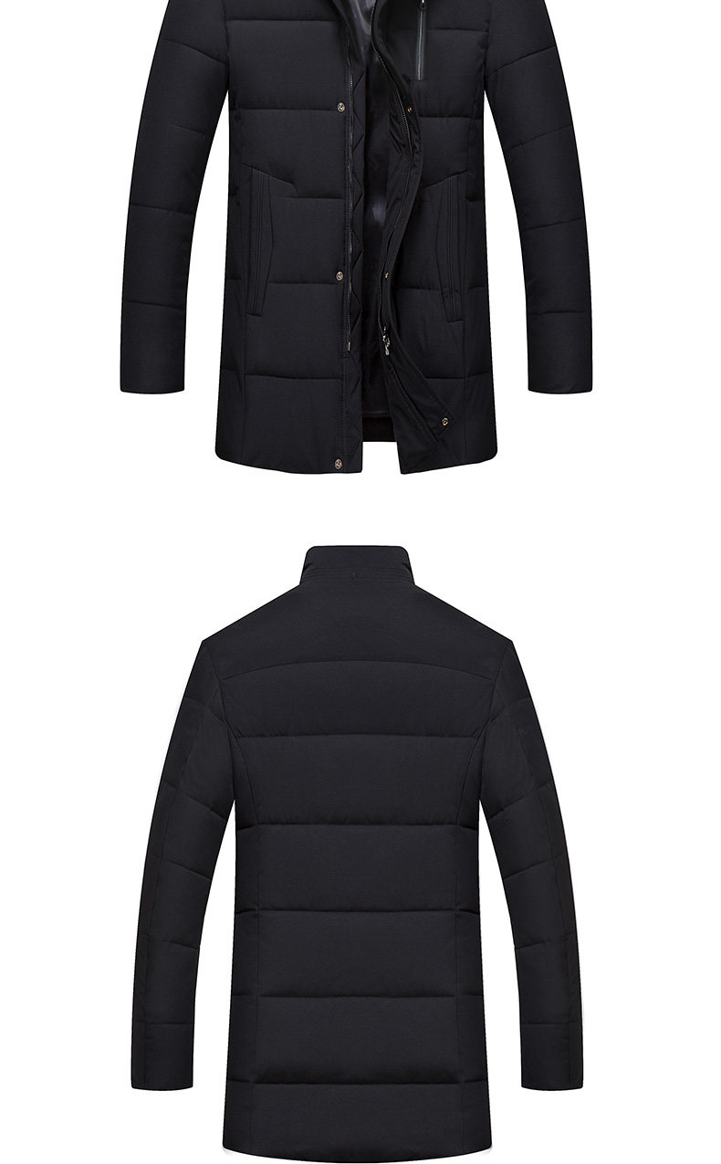 Blouson hiver pour homme - Ref 3114966 Image 22