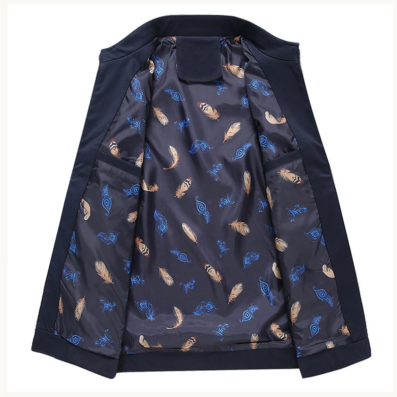 Blouson homme manches longues - Ref 3115825 Image 21