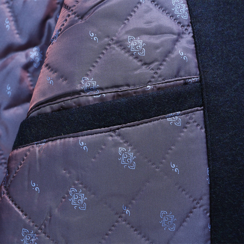 Blouson homme manches longues - Ref 3118999 Image 4