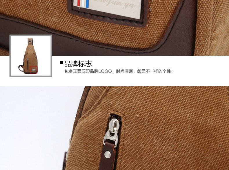 Sac pour homme - Ref 49964 Image 41