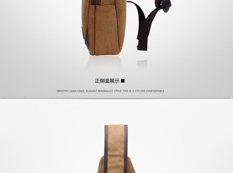 Sac pour homme - Ref 49964 Image 31