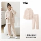 Deep Khaki Color 62217-Bingyu Xing