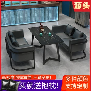 Бар Qing Bar Barbecue Restaurant Commercial Cafe Western Restaurant Music Bar Bar маленькие таверны диван