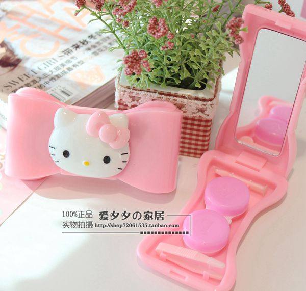 Etui à lunettes KITTY - Ref 1249152 Image 18