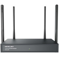 MERCURY MERCURY Enterprise Wireless Router MER1200 Enterprise Dual-band Wireless 1200M Enterprise Router