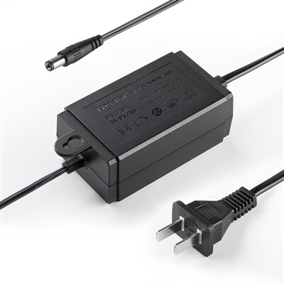 TP-LNK TL-P1210 camera power high-quality camera power supply 12V 1A cameras power supply